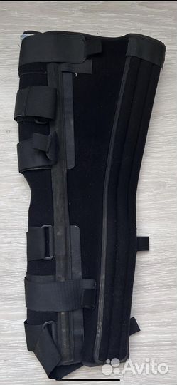 Коленный ортез