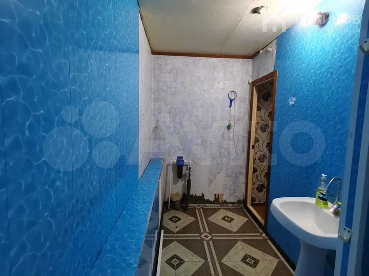 Дом 82,8 м² на участке 10 сот.