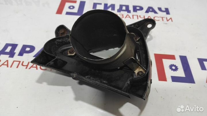 Насадка на глушитель правая Honda Civic 5D 18317-S