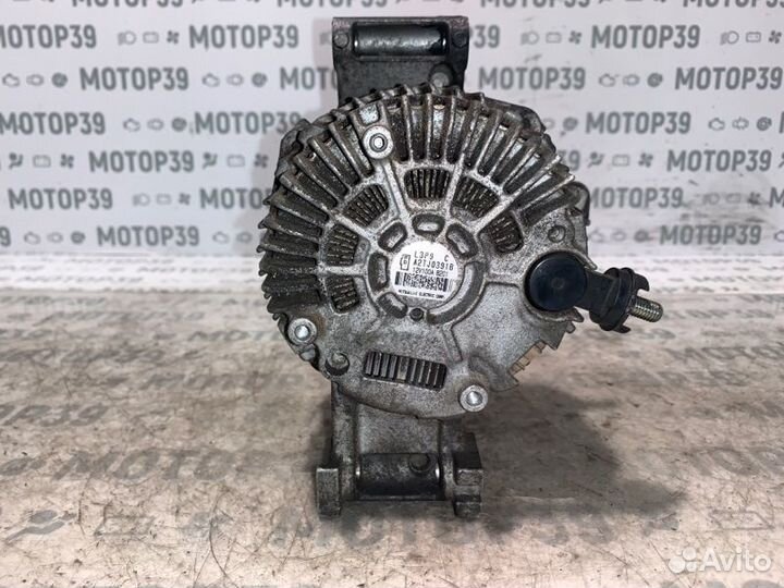 Генератор Mazda 6 2.0 I 2002