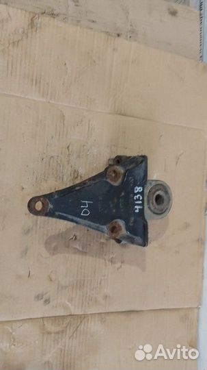 Кронштейн передней рессоры Man Tga Tgs Tgx