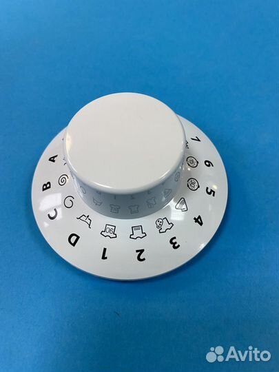 Ручка таймера стиральной машины Аристон