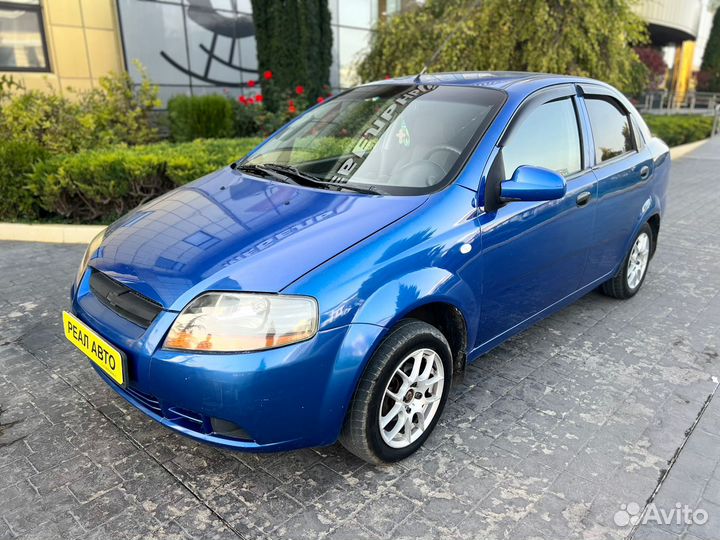 Chevrolet aveo 1.5 в аренду с выкупом