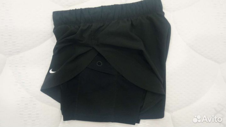 Шорты nike DRI fit