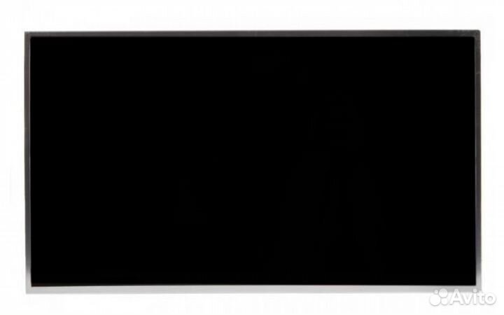 Матрица для Ноутбука Универсальная 15.6