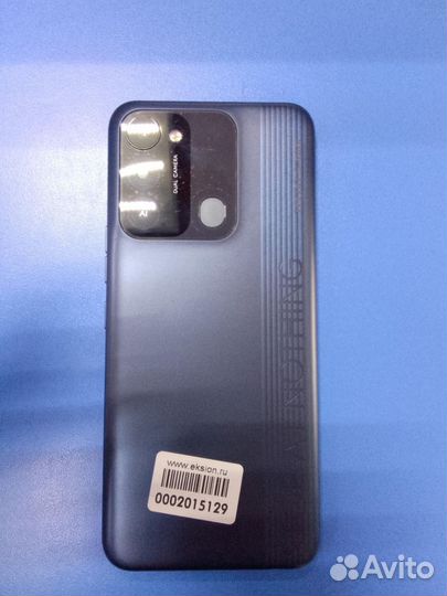 TECNO Spark 8C, 4/64 ГБ