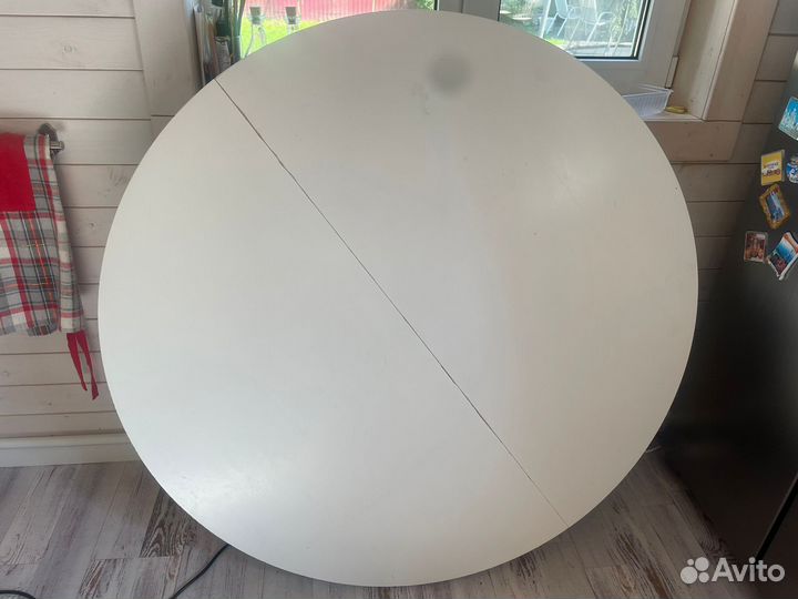 Стол икеа IKEA бьюрста