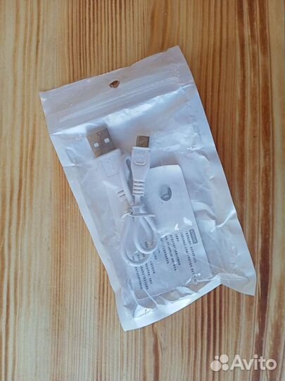 Провода USB (type-B) для повербанков