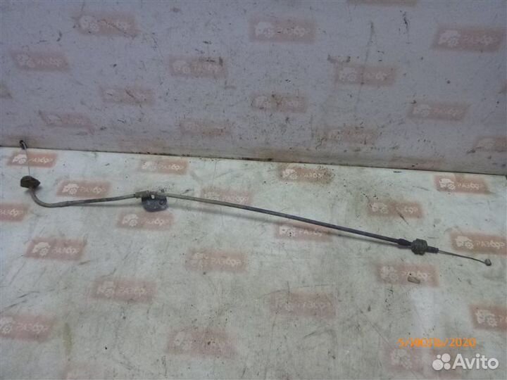 Тросик акселератора Hyundai Getz TB G4EE 2007