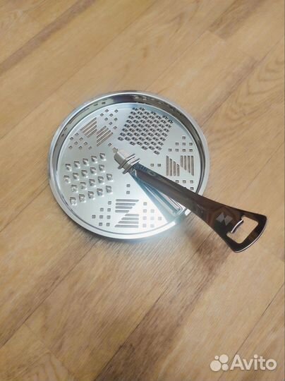 Решётки для пароварки Цептер,сталь 18/10