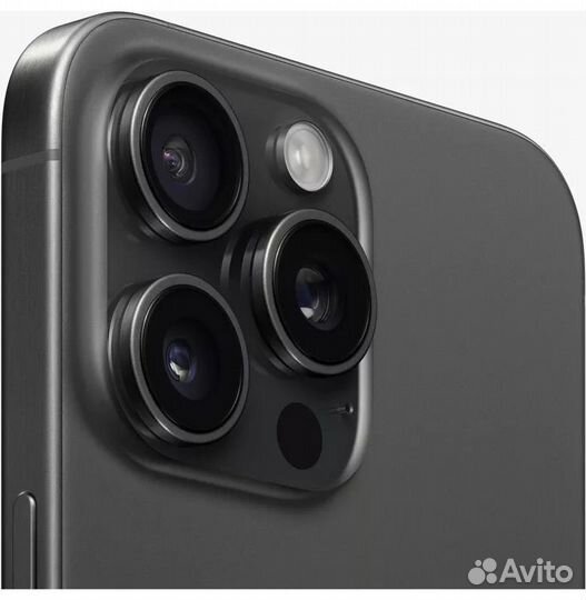 iPhone 15 Pro Max, 256 ГБ