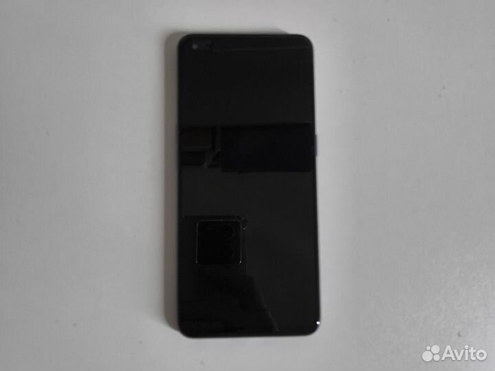 realme GT Master Edition, 6/128 ГБ