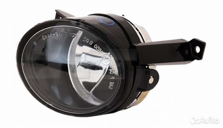 Противотуманная фара левая Polo седан
