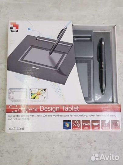 Планшет для графического дизайна