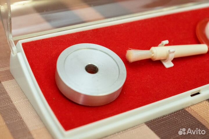 Набор для винила 