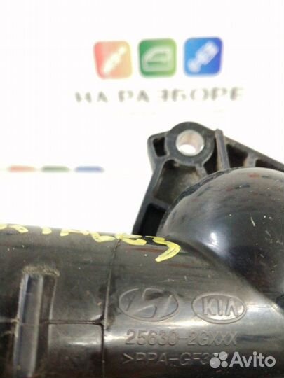 Термостат Kia Sportage SL G4KD 2013