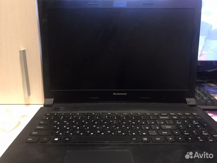 Lenovo b50-30