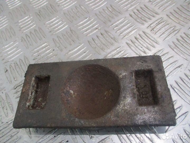 Проставка передней рессоры DAF 962023