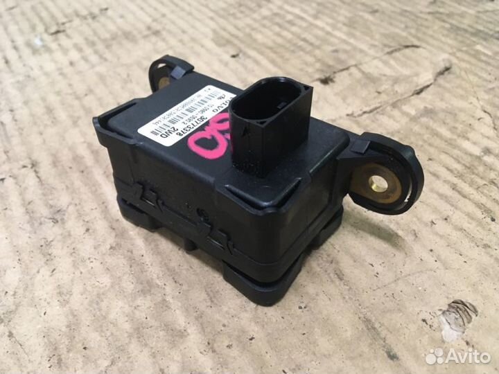 Датчик ускорения Volvo S60 I 2000-2009г