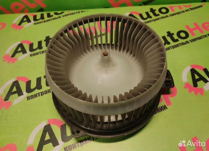 Мотор печки toyota crown JZS171