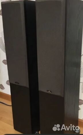 Колонки hi fi Monitor Audio bronze br5