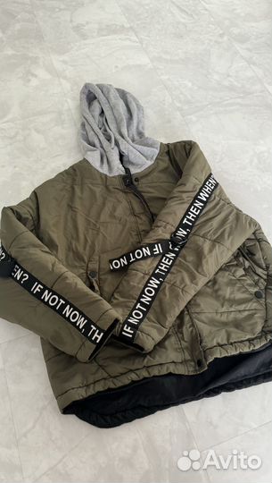 Женские вещи пакетом 42-44