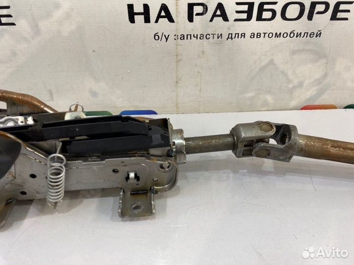 Рулевая колонка Skoda Octavia (A7) 5E czda 2016