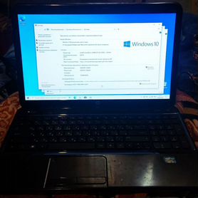 Hp pavilion g6