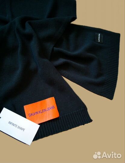 Шарф женский Calvin Klein