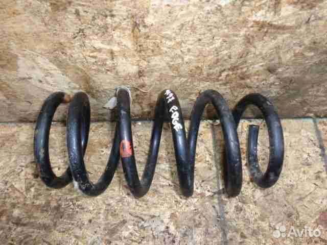 Пружина задняя Ford Edge CD3