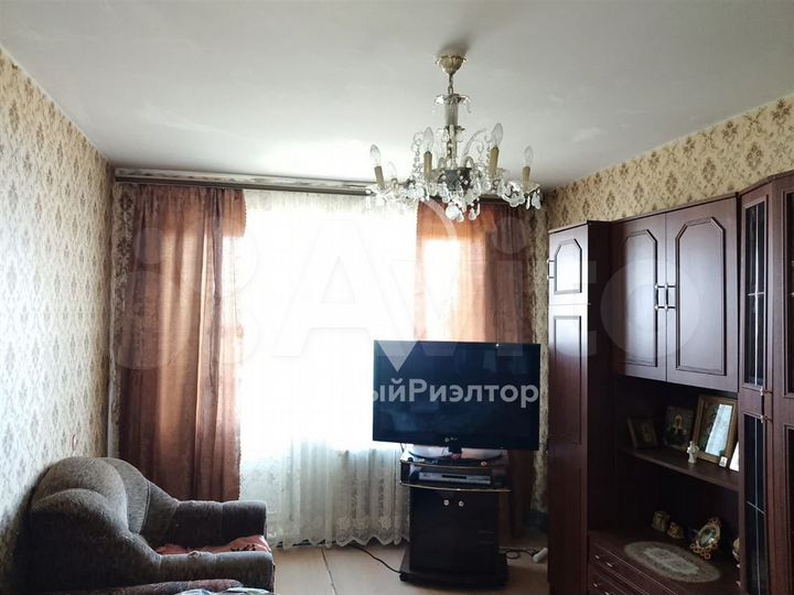 2-к. квартира, 49,2 м², 9/9 эт.