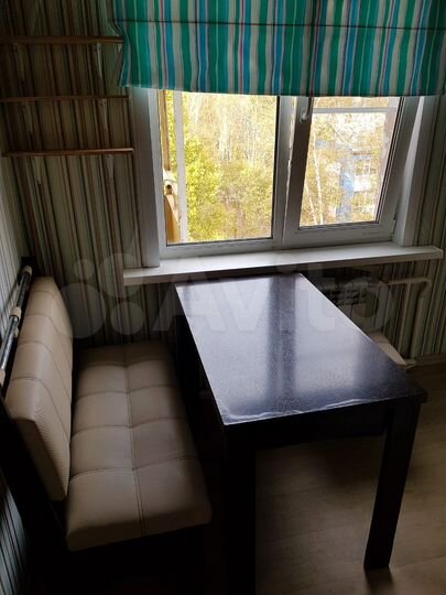 1-к. квартира, 50 м², 5/5 эт.