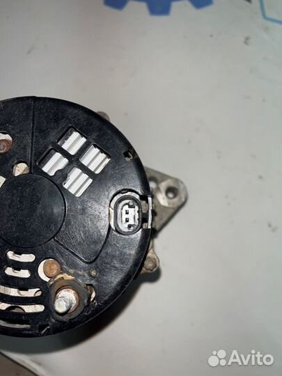 Генератор Daewoo Matiz 0.8 2013