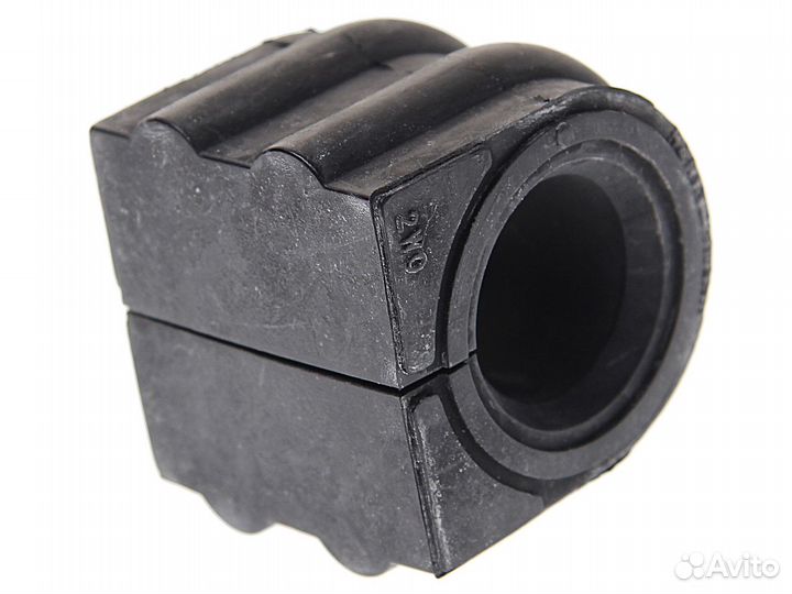 Втулка стабилизатора hyundai Santa Fe (12) передне