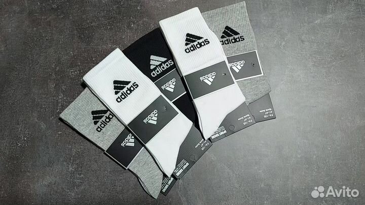 Носки Adidas
