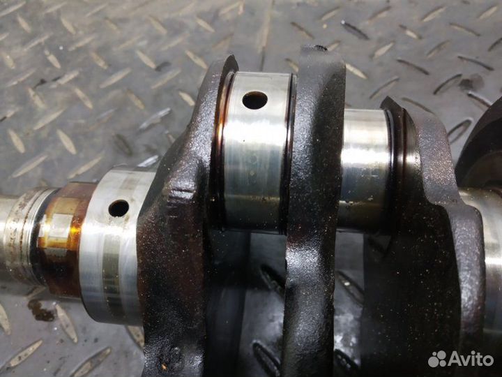 Коленвал Toyota Camry V-30 1MZ 3.0