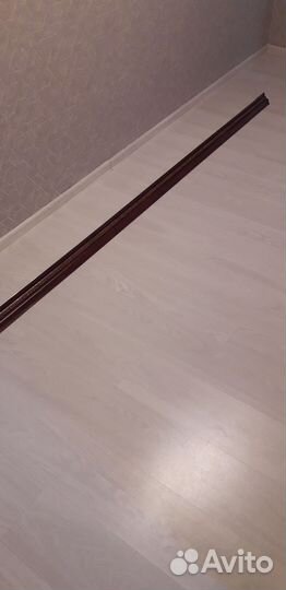 Карнизы для штор