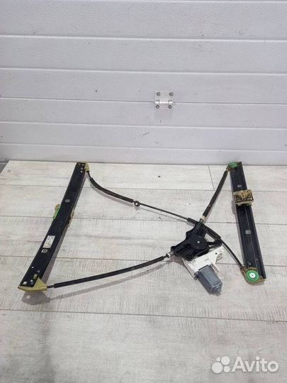 Стеклоподъемник передний правый Audi A6 C7