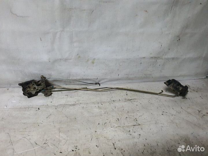 Замок двери передний левый Zaz Chance седан 1.3