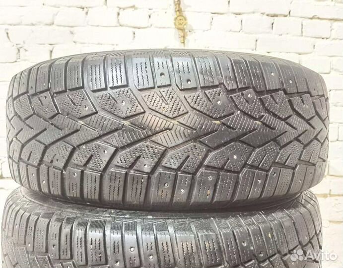 Gislaved NordFrost 100 235/65 R17 108T