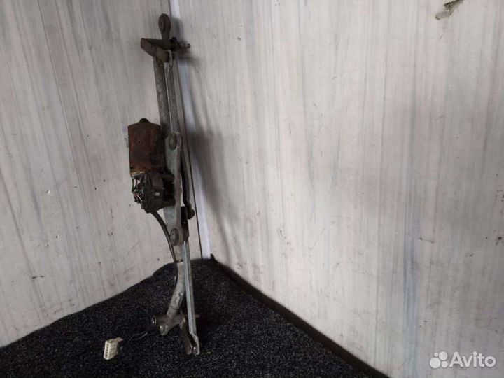 Трапеция стеклоочистителей citroen xantia 0.0 nn