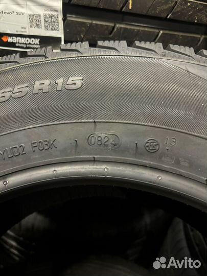 Viatti Brina Nordico V-522 195/65 R15 91T