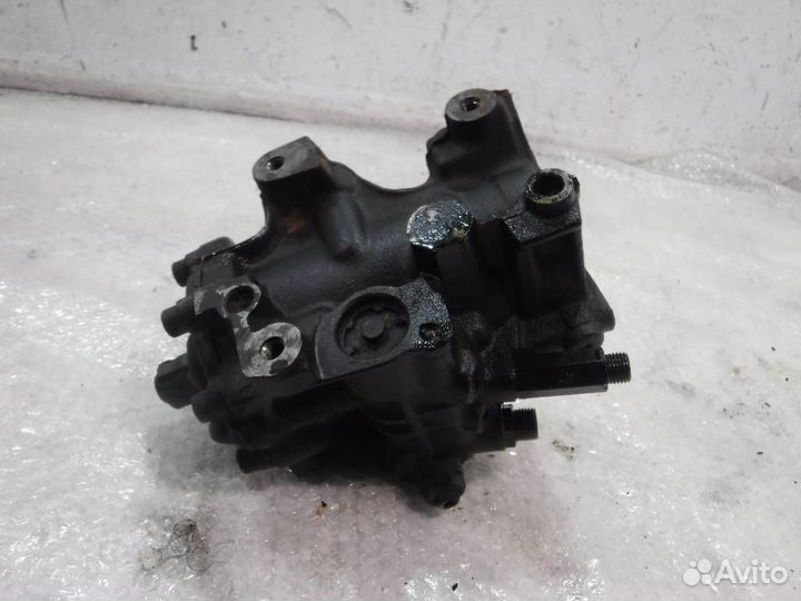 Рулевая машинка Мерседес