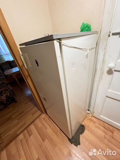 Холодильник