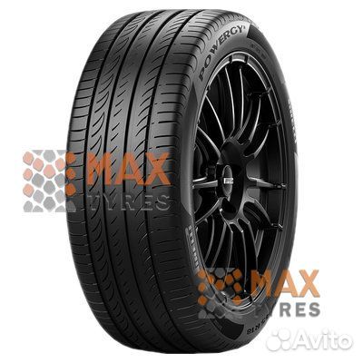 Pirelli Powergy 235/35 R19 91Y