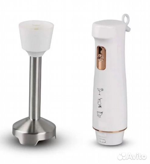 Блендер погружной