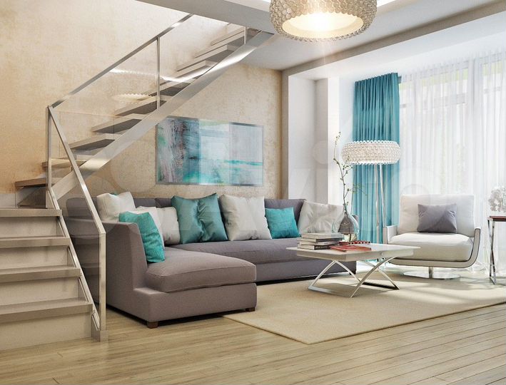 Офис, 93.83 м²