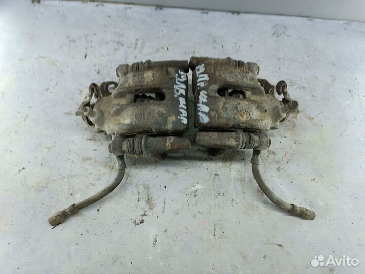 Суппорт задний Volkswagen Sharan