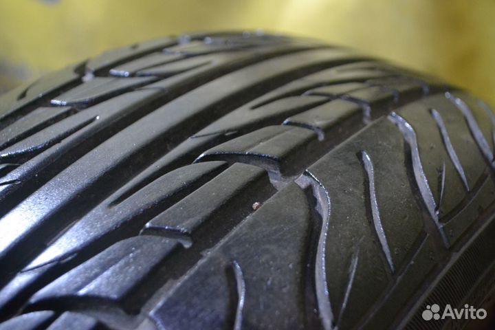 Nankang N-605 Toursport NS 195/65 R15