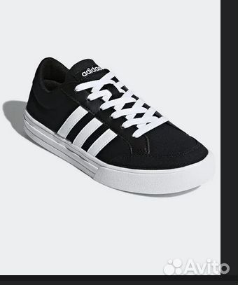 Кеды adidas мужские